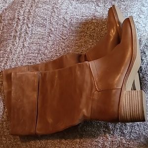 Ugg Leather boots
